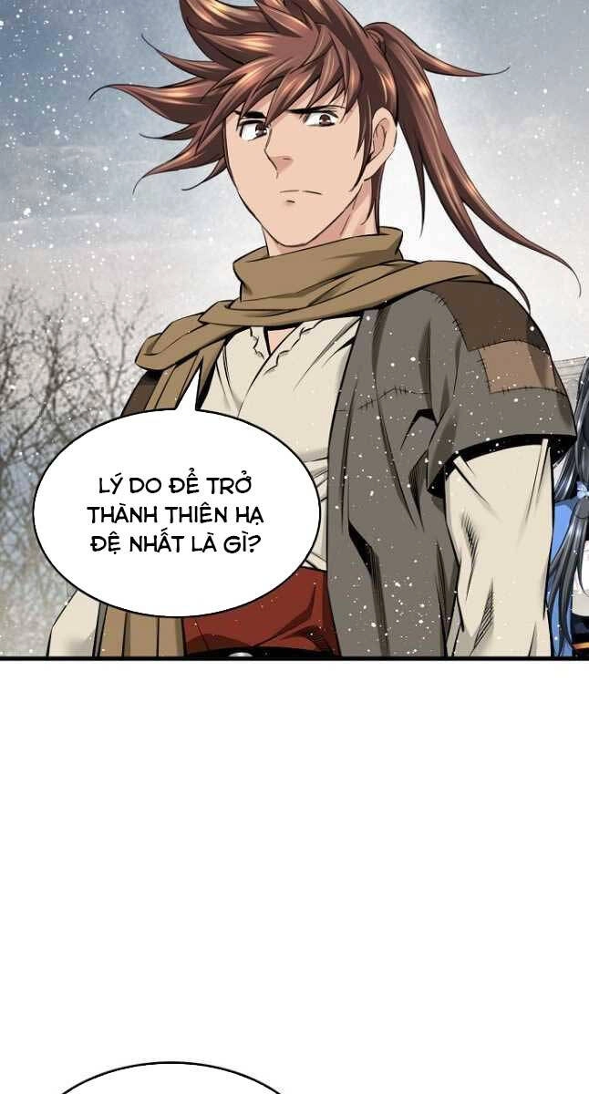 Thiên Hạ Đệ Nhất Y Lại Môn Chapter 37 - 52