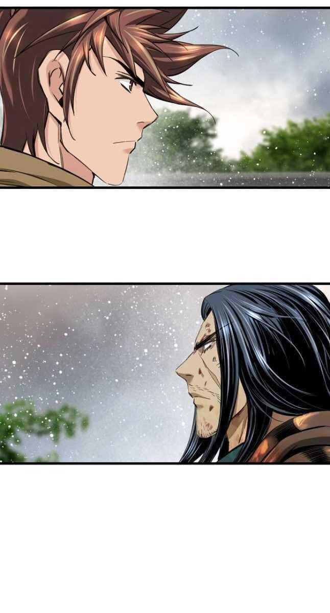 Thiên Hạ Đệ Nhất Y Lại Môn Chapter 37 - 57