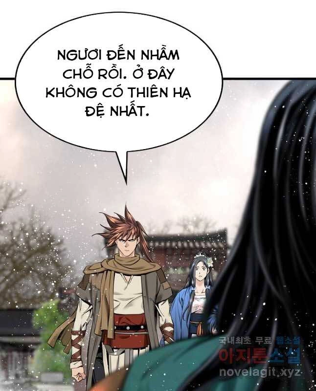 Thiên Hạ Đệ Nhất Y Lại Môn Chapter 37 - 58