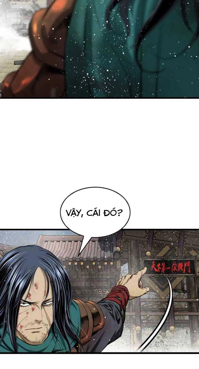 Thiên Hạ Đệ Nhất Y Lại Môn Chapter 37 - 59