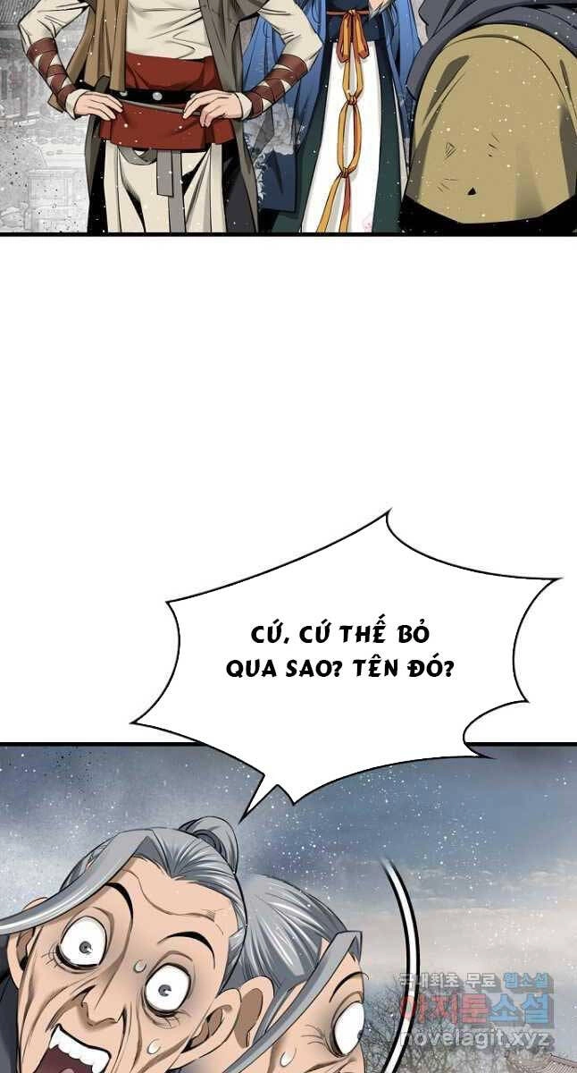 Thiên Hạ Đệ Nhất Y Lại Môn Chapter 37 - 63