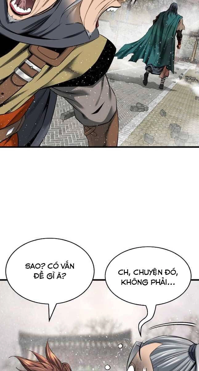 Thiên Hạ Đệ Nhất Y Lại Môn Chapter 37 - 64