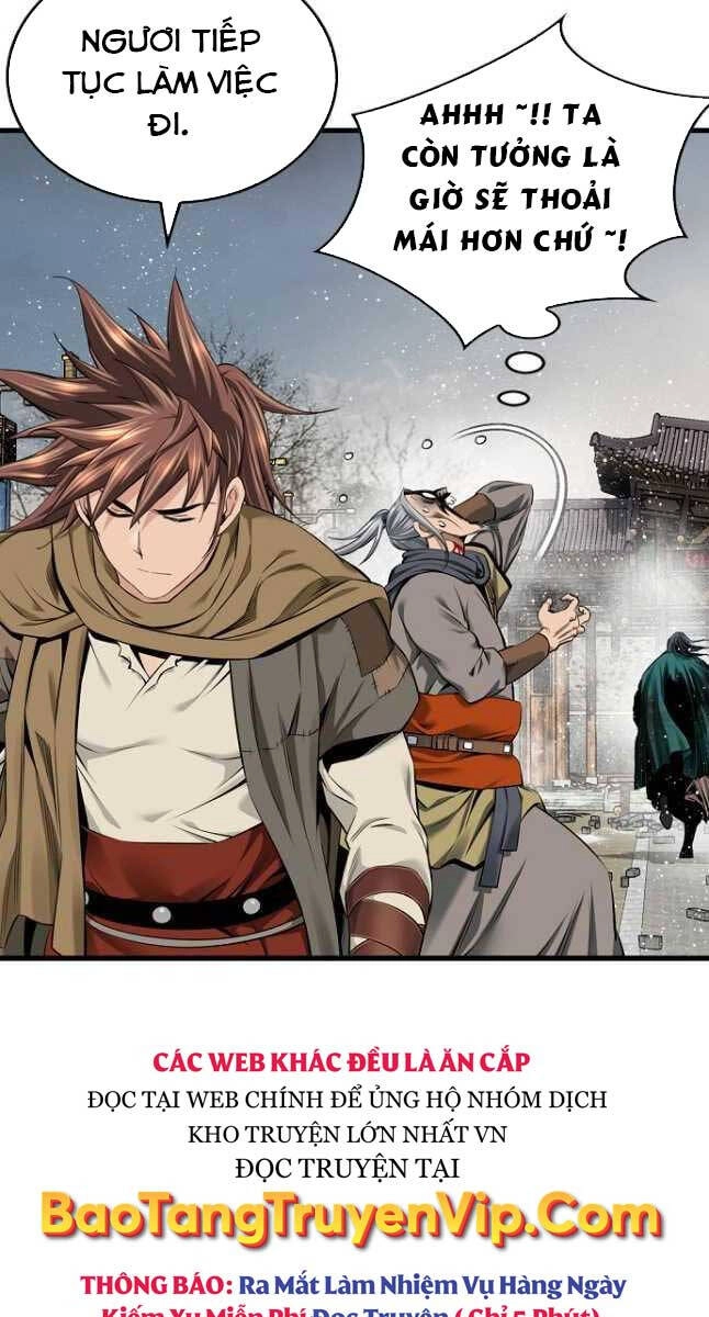 Thiên Hạ Đệ Nhất Y Lại Môn Chapter 37 - 73