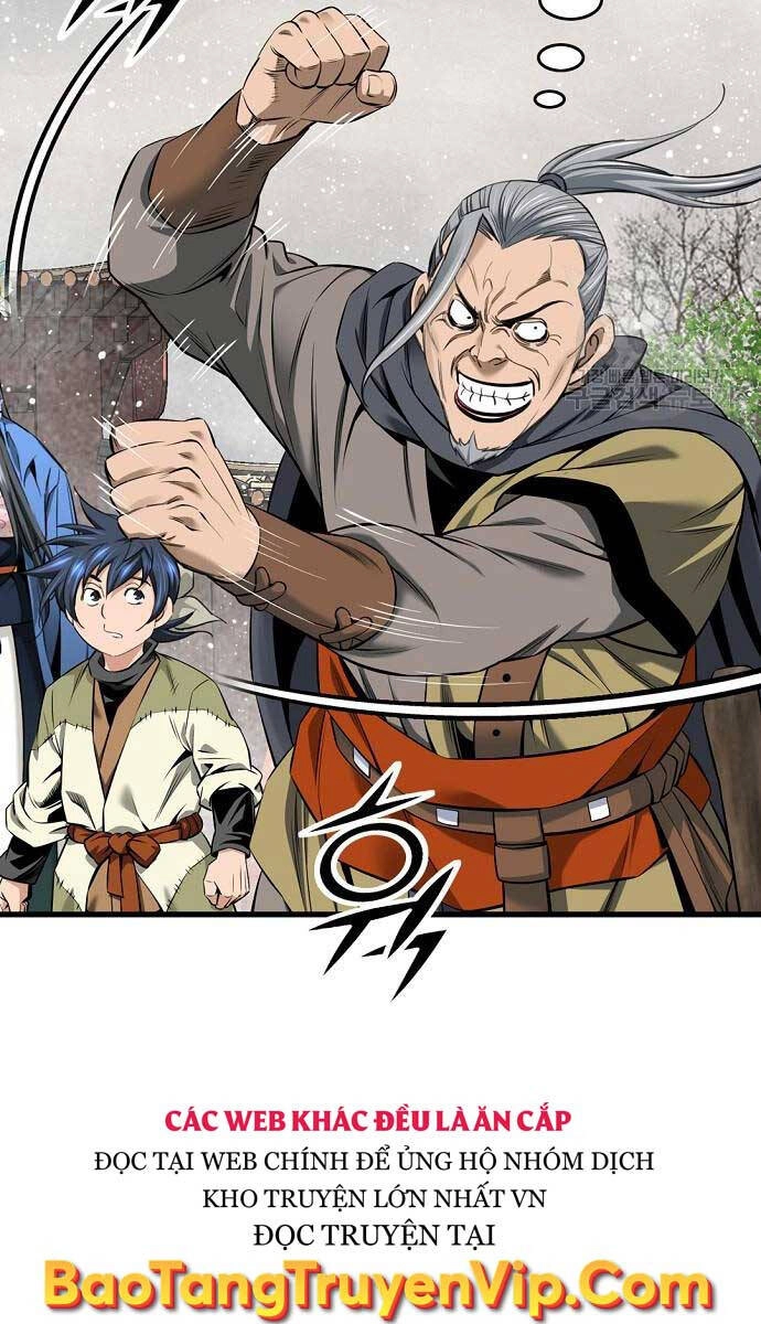 Thiên Hạ Đệ Nhất Y Lại Môn Chapter 38 - 9