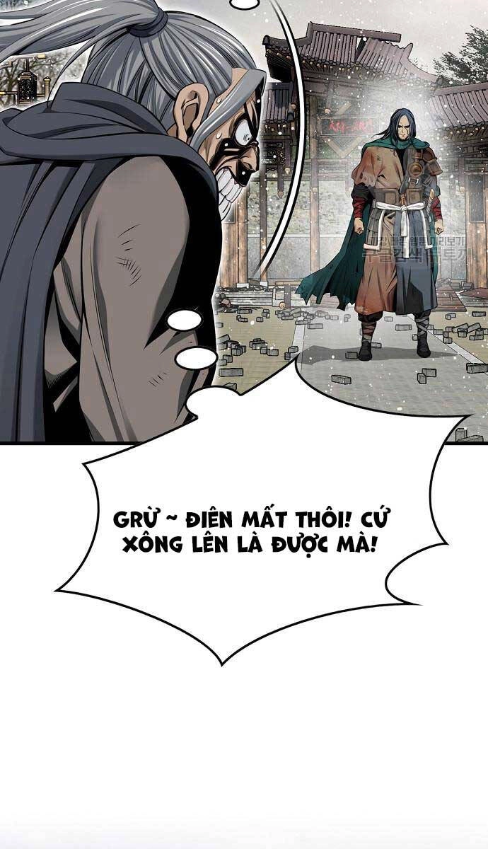 Thiên Hạ Đệ Nhất Y Lại Môn Chapter 38 - 19