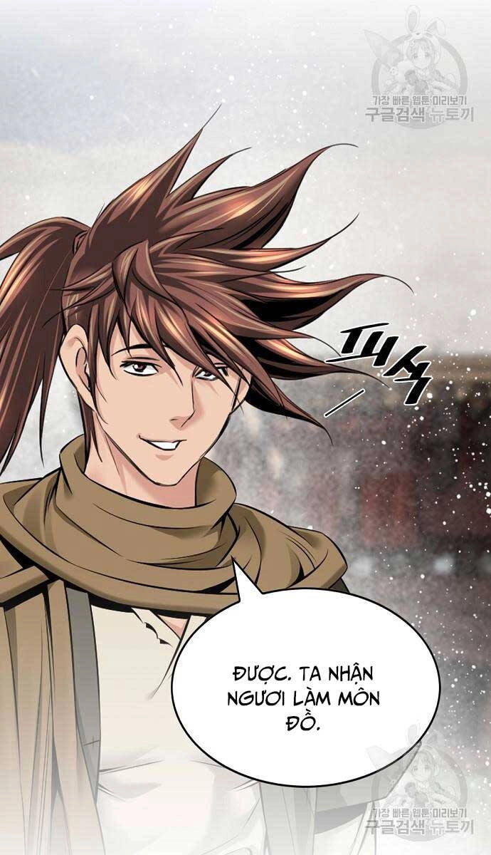 Thiên Hạ Đệ Nhất Y Lại Môn Chapter 38 - 20