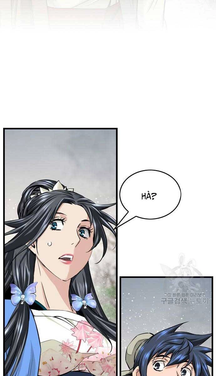 Thiên Hạ Đệ Nhất Y Lại Môn Chapter 38 - 21