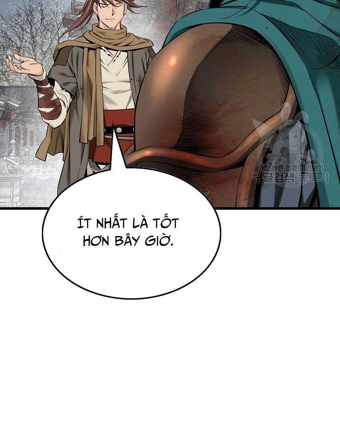 Thiên Hạ Đệ Nhất Y Lại Môn Chapter 38 - 24