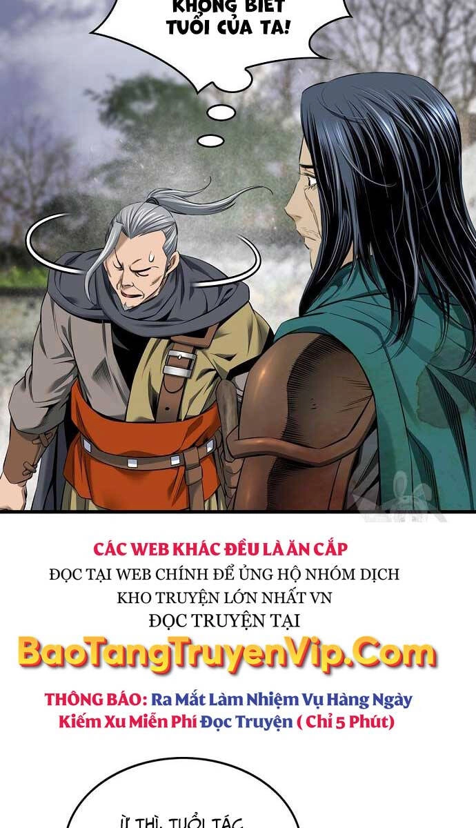 Thiên Hạ Đệ Nhất Y Lại Môn Chapter 38 - 33