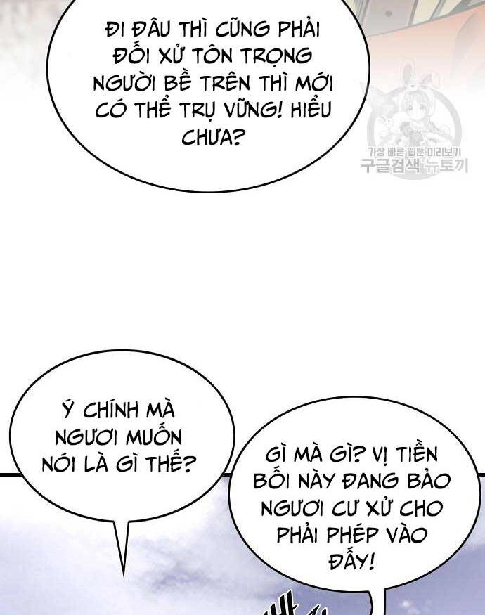 Thiên Hạ Đệ Nhất Y Lại Môn Chapter 38 - 36