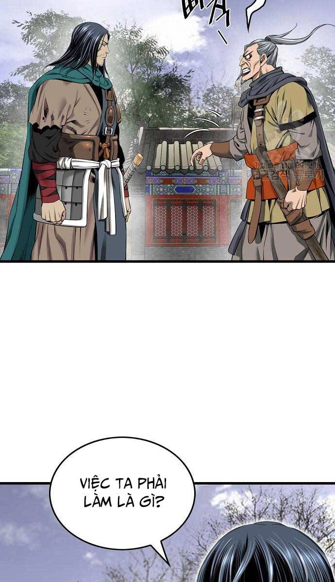 Thiên Hạ Đệ Nhất Y Lại Môn Chapter 38 - 37