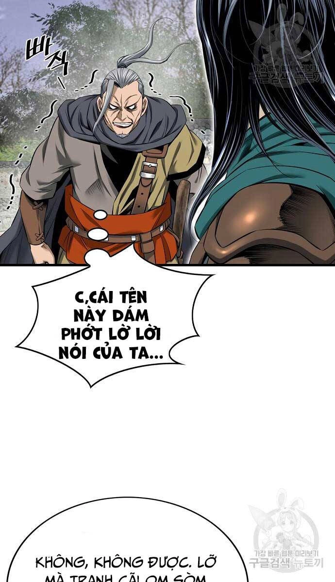 Thiên Hạ Đệ Nhất Y Lại Môn Chapter 38 - 38