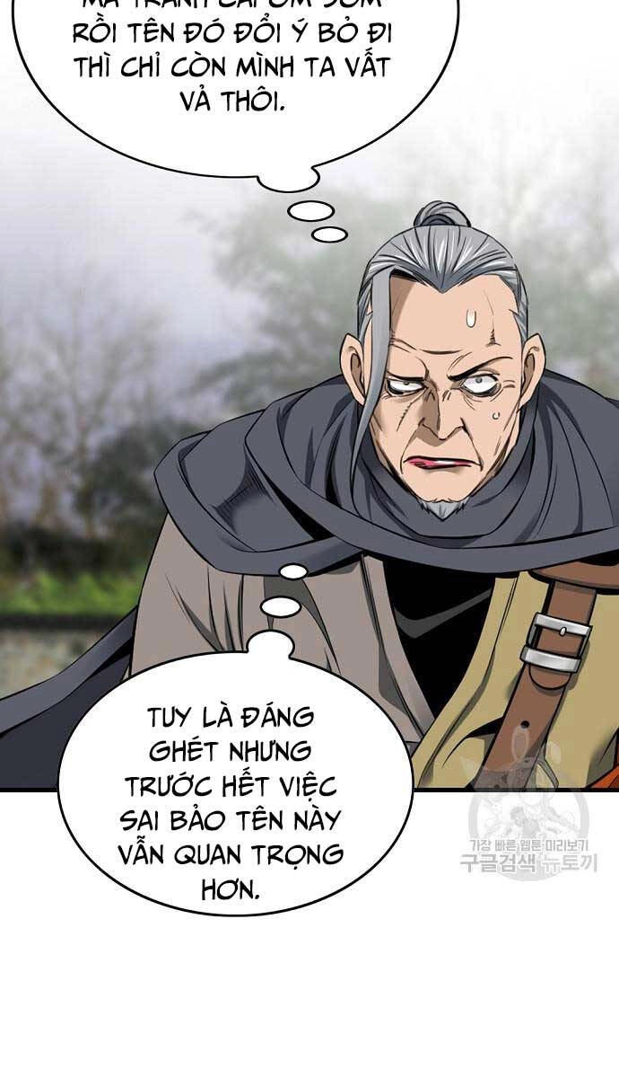 Thiên Hạ Đệ Nhất Y Lại Môn Chapter 38 - 39