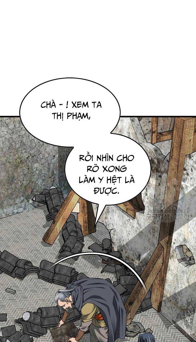 Thiên Hạ Đệ Nhất Y Lại Môn Chapter 38 - 40