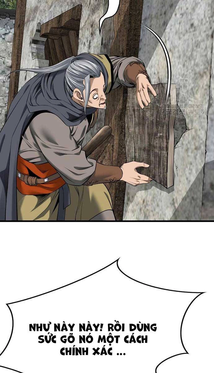 Thiên Hạ Đệ Nhất Y Lại Môn Chapter 38 - 42