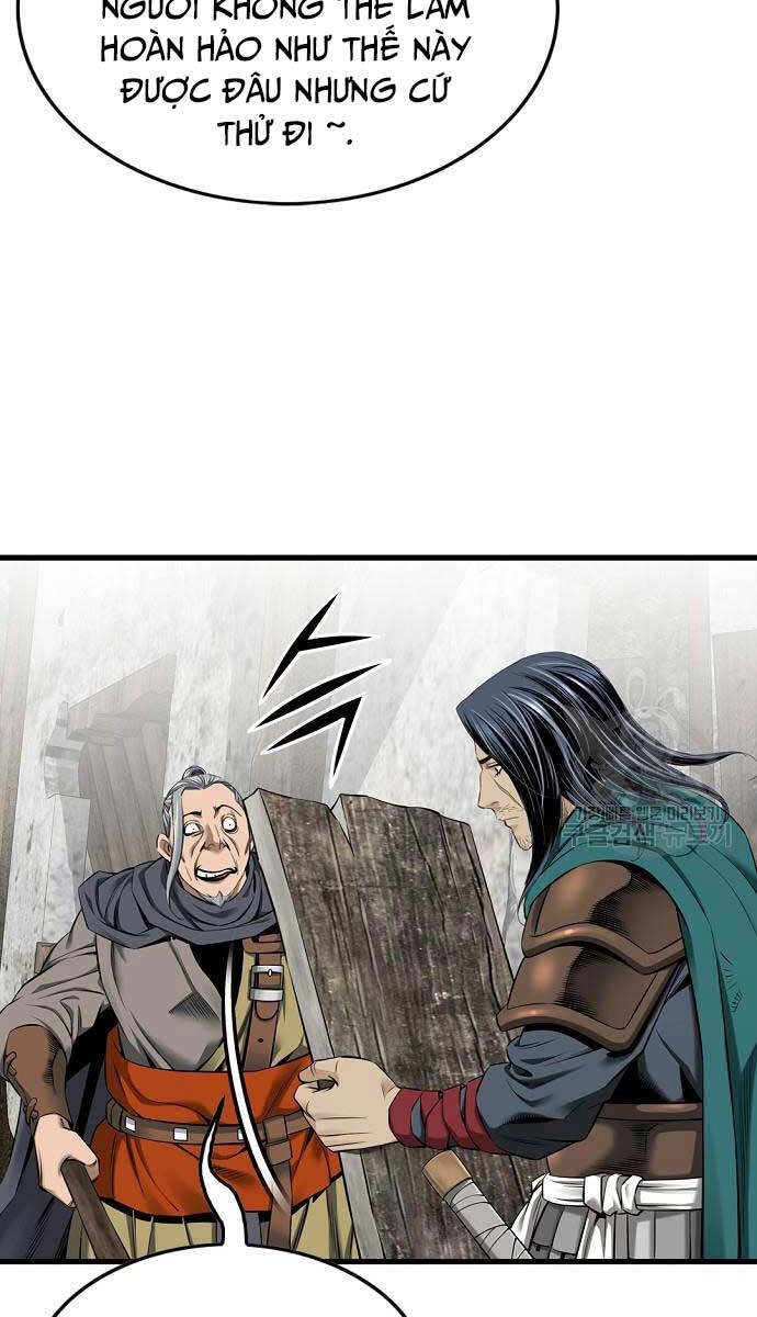 Thiên Hạ Đệ Nhất Y Lại Môn Chapter 38 - 45