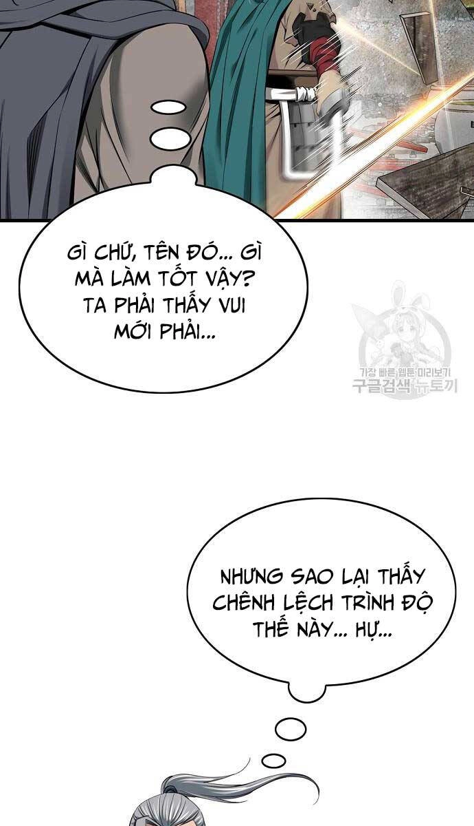 Thiên Hạ Đệ Nhất Y Lại Môn Chapter 38 - 56