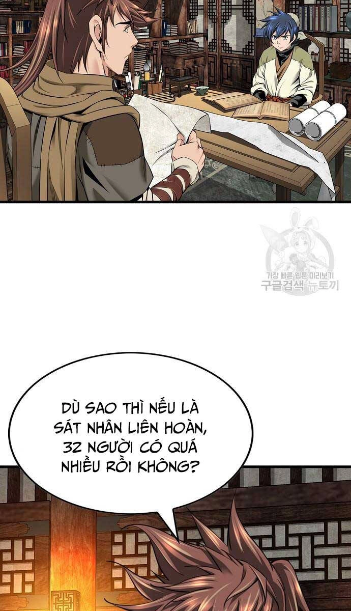 Thiên Hạ Đệ Nhất Y Lại Môn Chapter 38 - 61