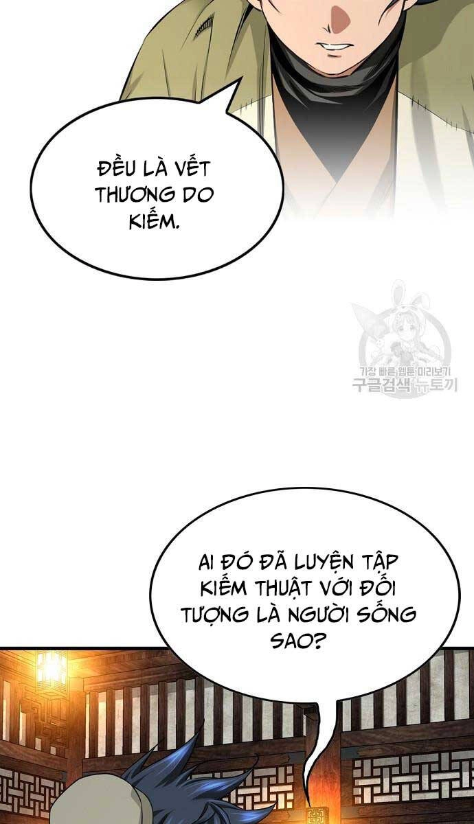 Thiên Hạ Đệ Nhất Y Lại Môn Chapter 38 - 66