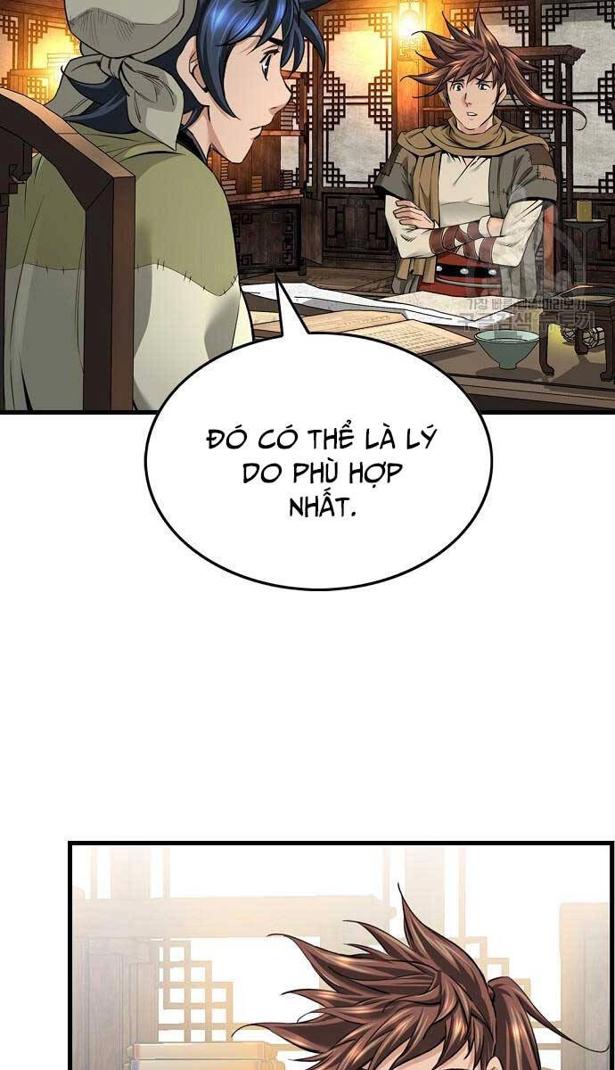 Thiên Hạ Đệ Nhất Y Lại Môn Chapter 38 - 67