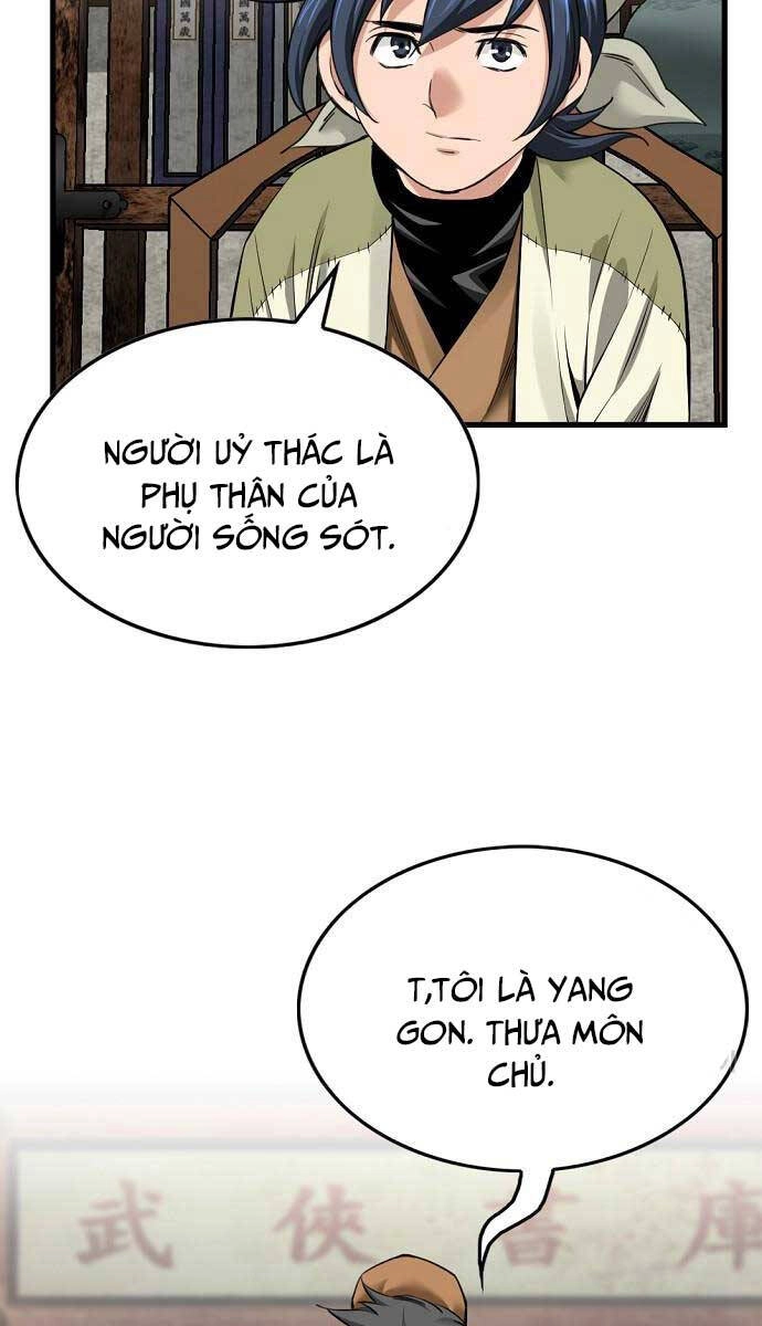 Thiên Hạ Đệ Nhất Y Lại Môn Chapter 38 - 69