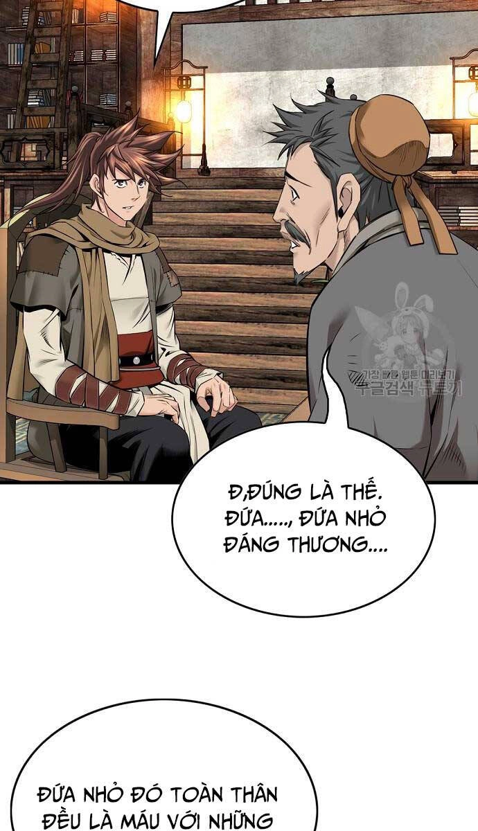 Thiên Hạ Đệ Nhất Y Lại Môn Chapter 38 - 71