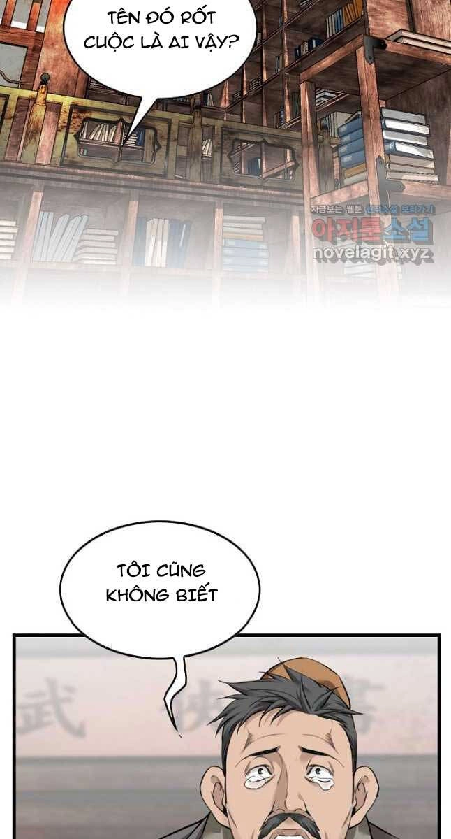 Thiên Hạ Đệ Nhất Y Lại Môn Chapter 39 - 4