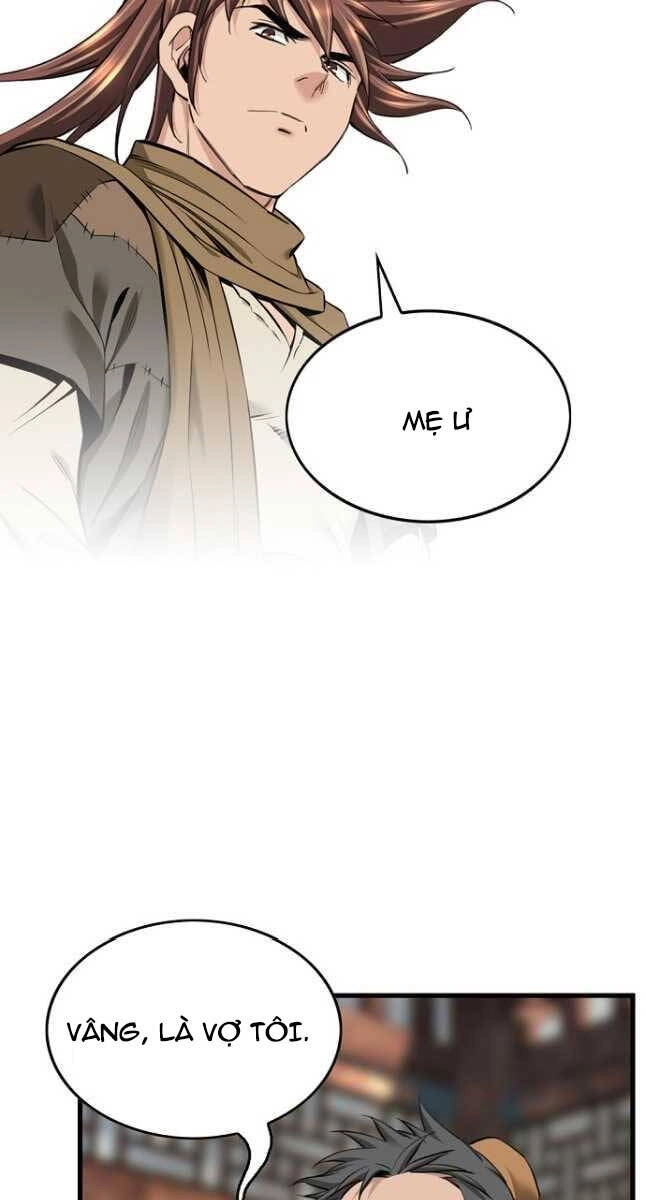 Thiên Hạ Đệ Nhất Y Lại Môn Chapter 39 - 8