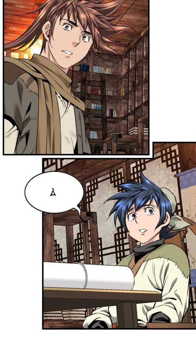 Thiên Hạ Đệ Nhất Y Lại Môn Chapter 39 - 10