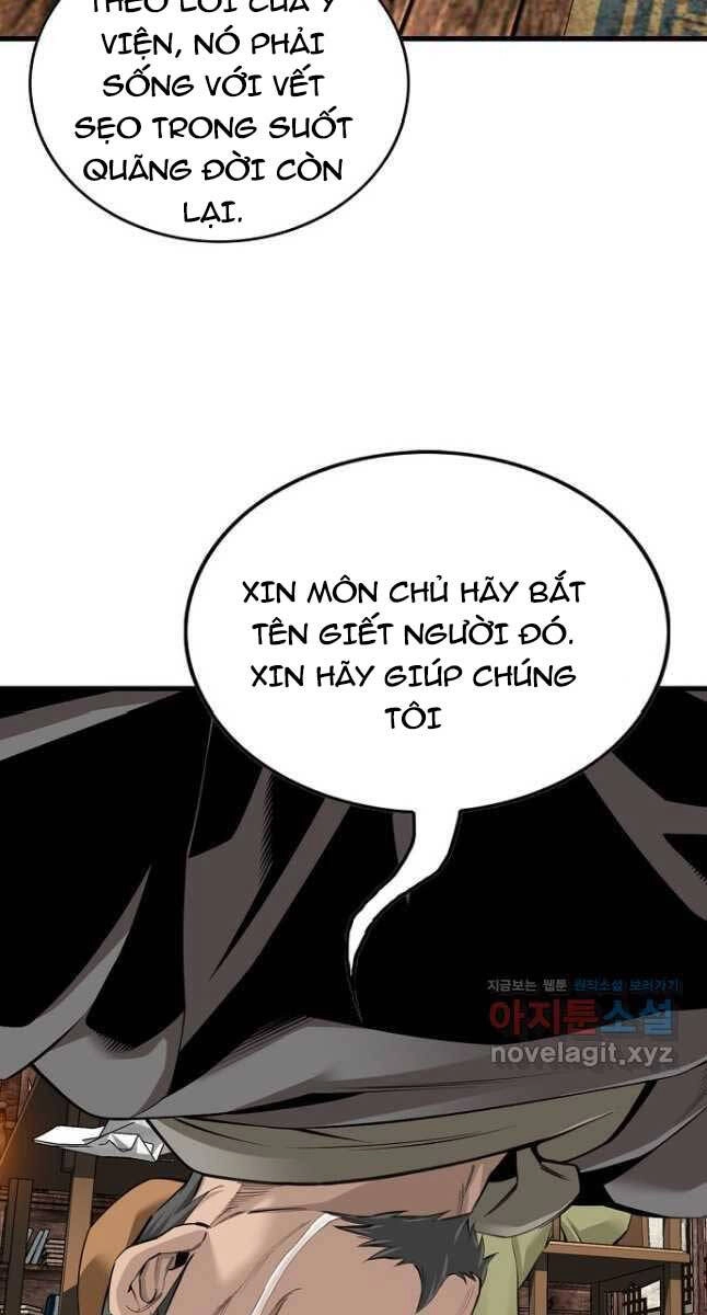 Thiên Hạ Đệ Nhất Y Lại Môn Chapter 39 - 12