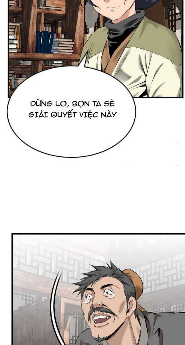 Thiên Hạ Đệ Nhất Y Lại Môn Chapter 39 - 14