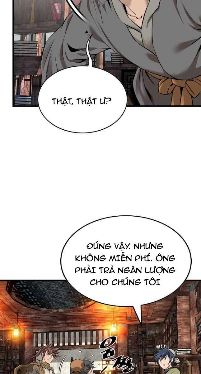 Thiên Hạ Đệ Nhất Y Lại Môn Chapter 39 - 15