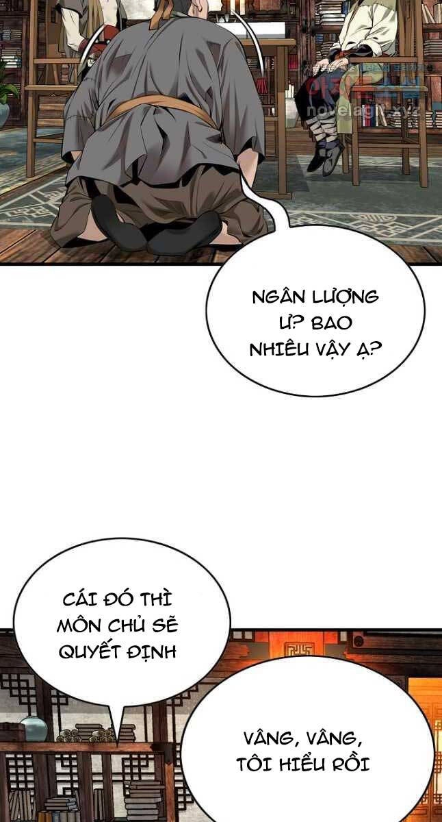 Thiên Hạ Đệ Nhất Y Lại Môn Chapter 39 - 16