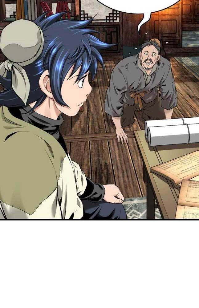 Thiên Hạ Đệ Nhất Y Lại Môn Chapter 39 - 17