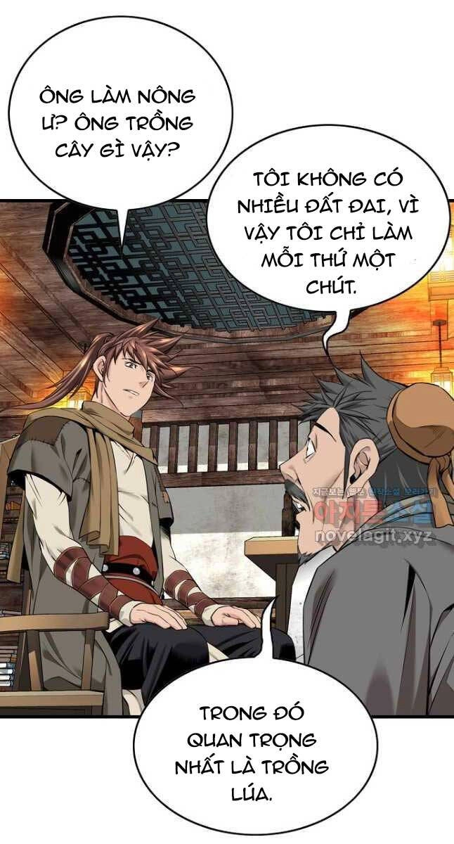 Thiên Hạ Đệ Nhất Y Lại Môn Chapter 39 - 19