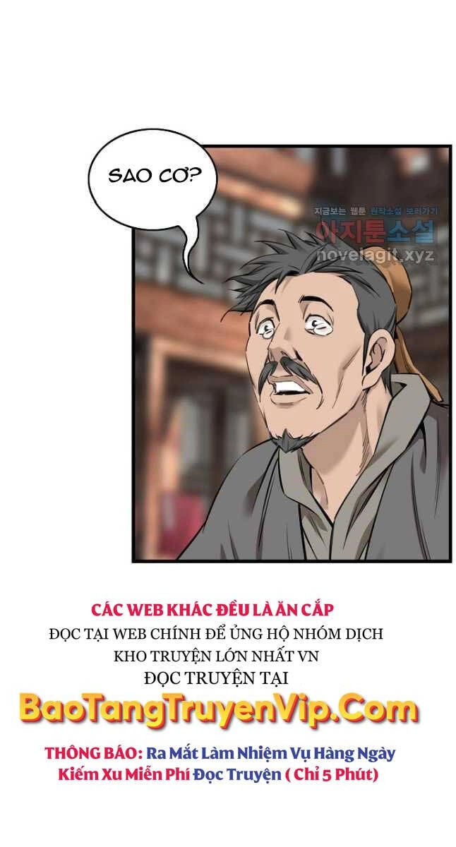 Thiên Hạ Đệ Nhất Y Lại Môn Chapter 39 - 21