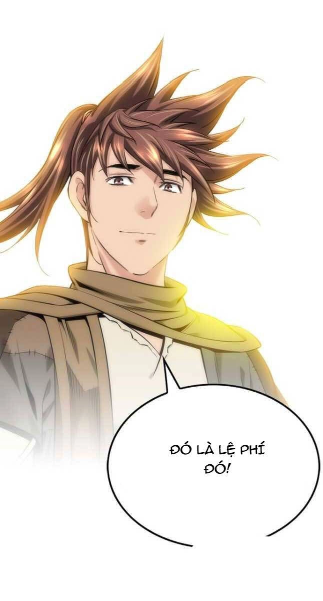 Thiên Hạ Đệ Nhất Y Lại Môn Chapter 39 - 22