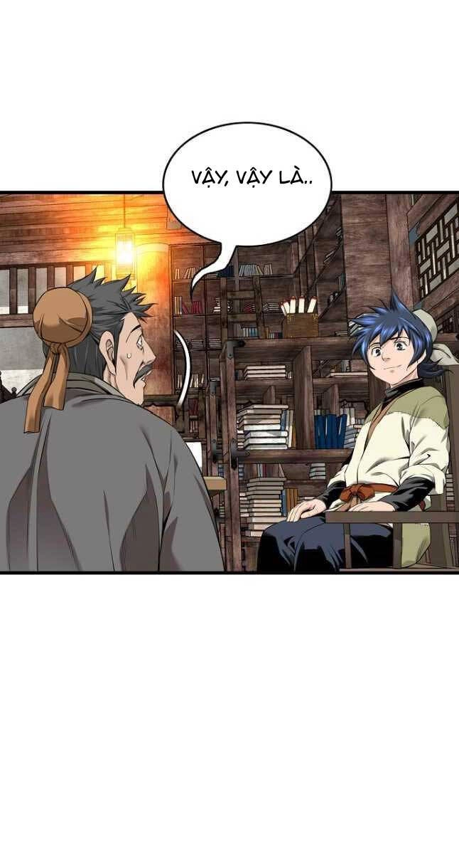 Thiên Hạ Đệ Nhất Y Lại Môn Chapter 39 - 23