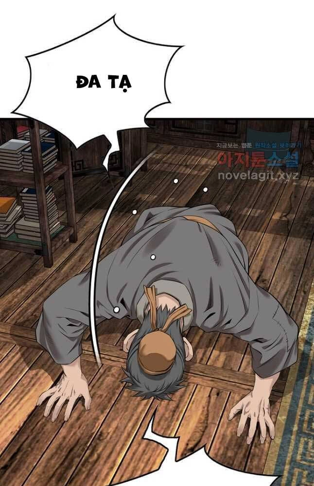 Thiên Hạ Đệ Nhất Y Lại Môn Chapter 39 - 25