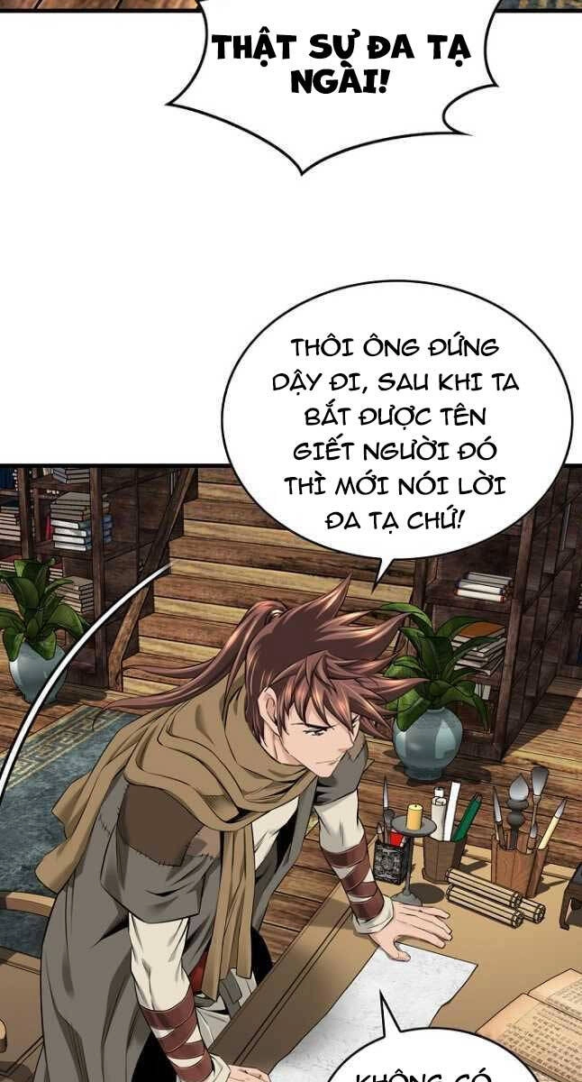 Thiên Hạ Đệ Nhất Y Lại Môn Chapter 39 - 26