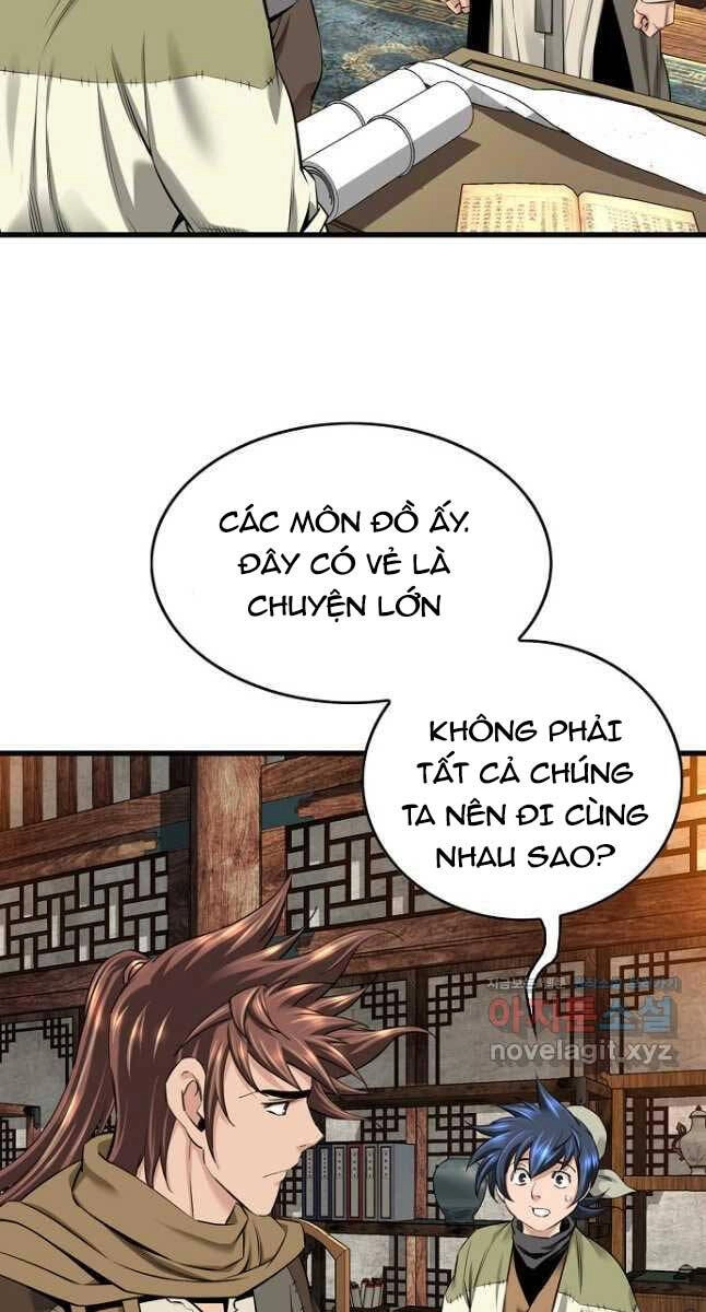 Thiên Hạ Đệ Nhất Y Lại Môn Chapter 39 - 28