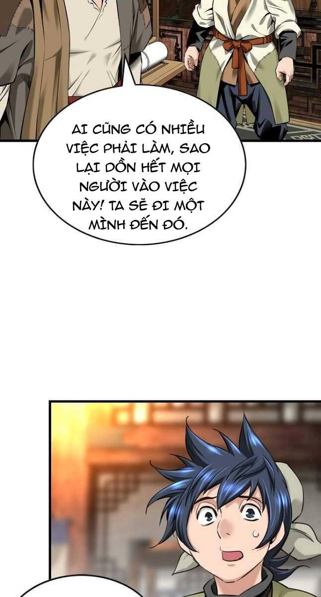 Thiên Hạ Đệ Nhất Y Lại Môn Chapter 39 - 29