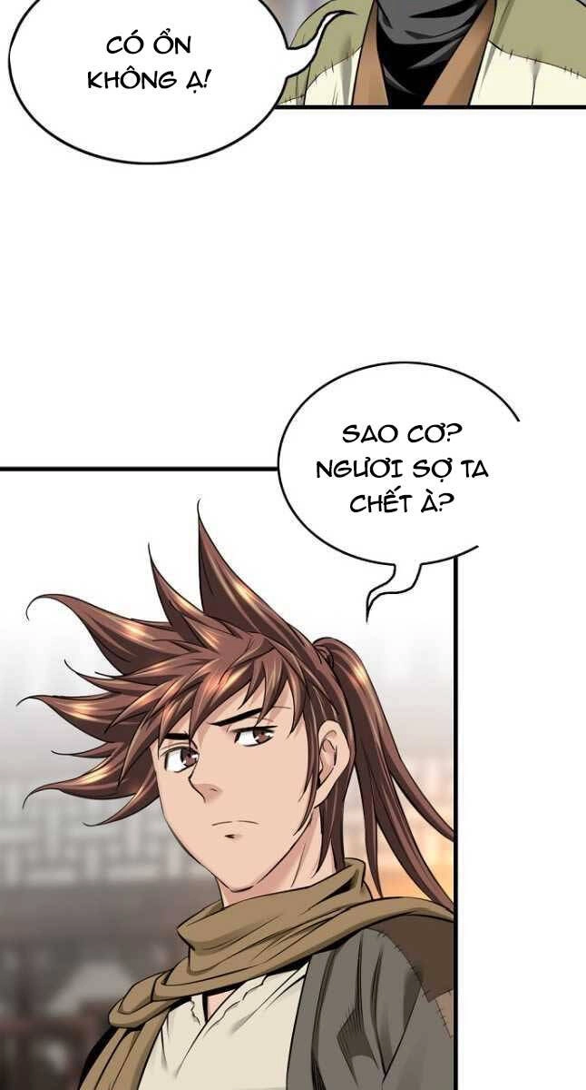 Thiên Hạ Đệ Nhất Y Lại Môn Chapter 39 - 30