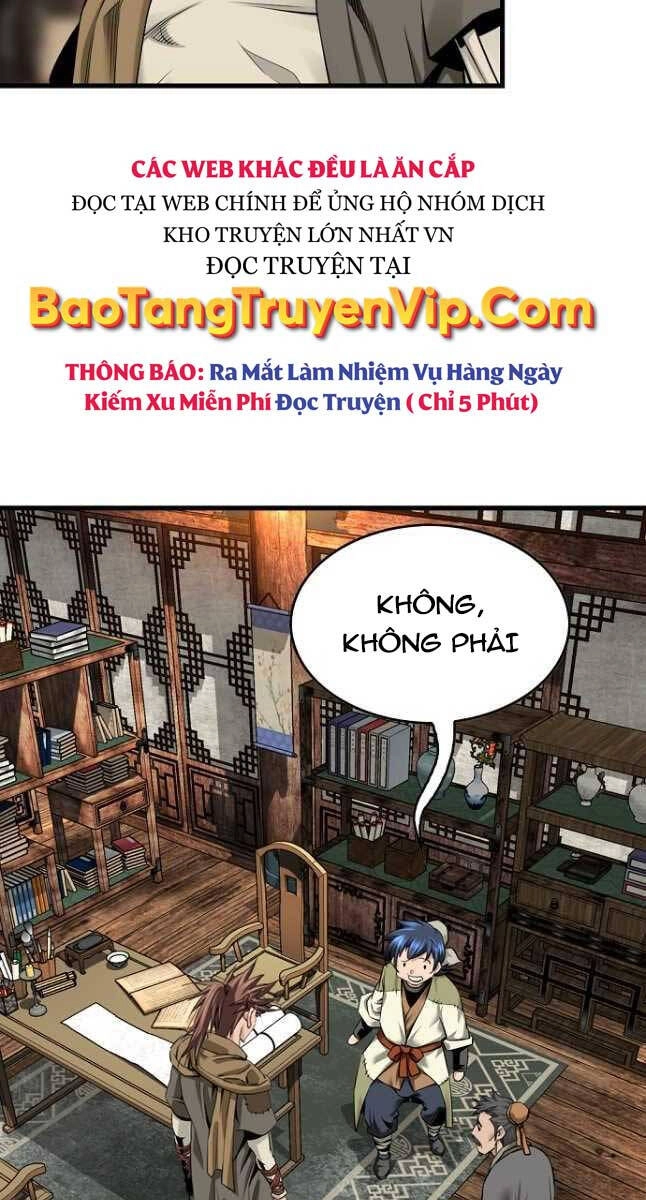 Thiên Hạ Đệ Nhất Y Lại Môn Chapter 39 - 31