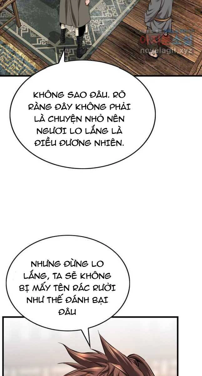 Thiên Hạ Đệ Nhất Y Lại Môn Chapter 39 - 32