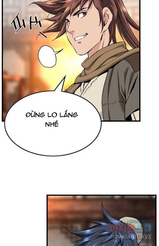 Thiên Hạ Đệ Nhất Y Lại Môn Chapter 39 - 33