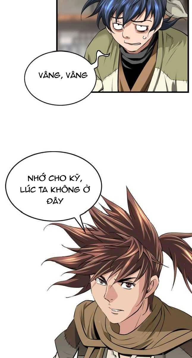 Thiên Hạ Đệ Nhất Y Lại Môn Chapter 39 - 34