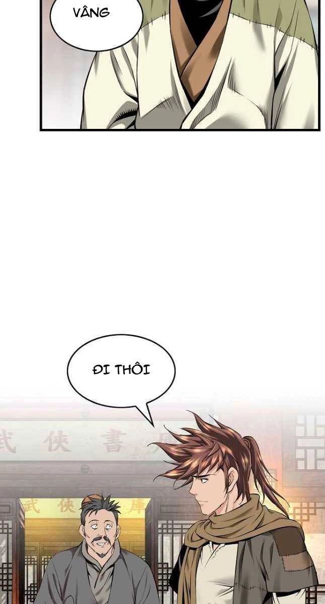 Thiên Hạ Đệ Nhất Y Lại Môn Chapter 39 - 36