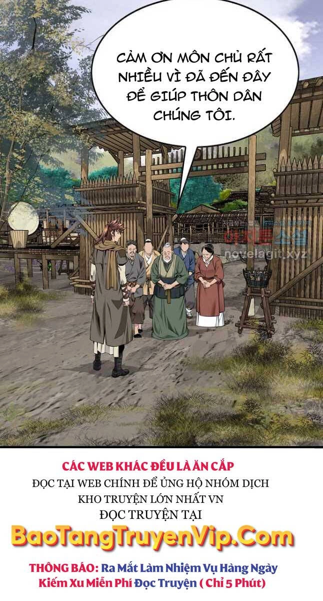 Thiên Hạ Đệ Nhất Y Lại Môn Chapter 39 - 44