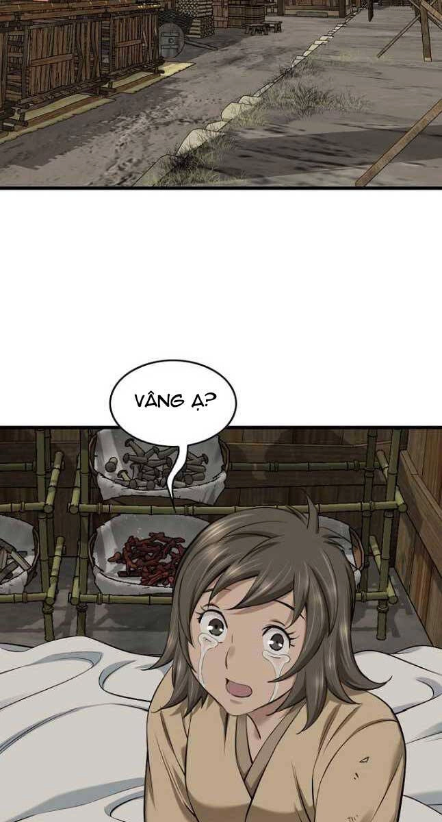 Thiên Hạ Đệ Nhất Y Lại Môn Chapter 39 - 49